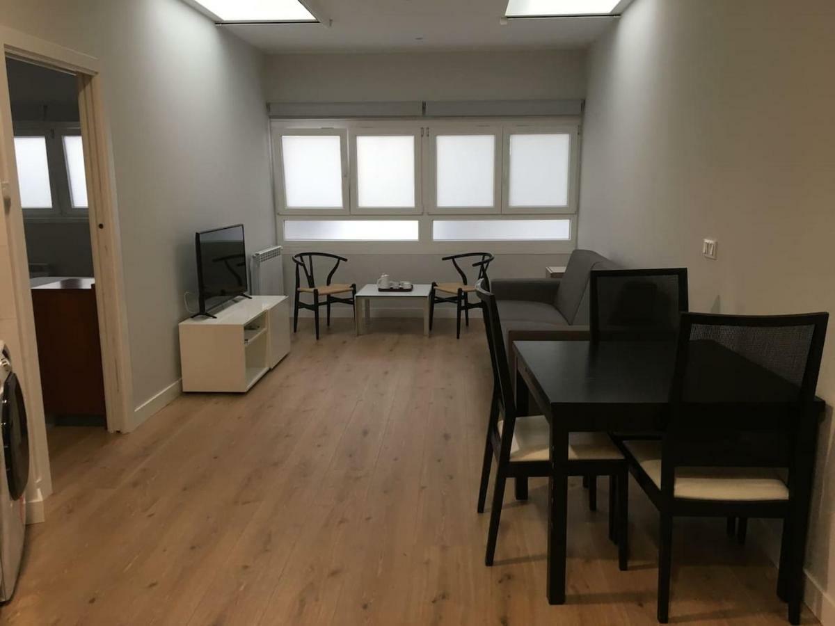 Apartmán San Juan By Basquelidays *